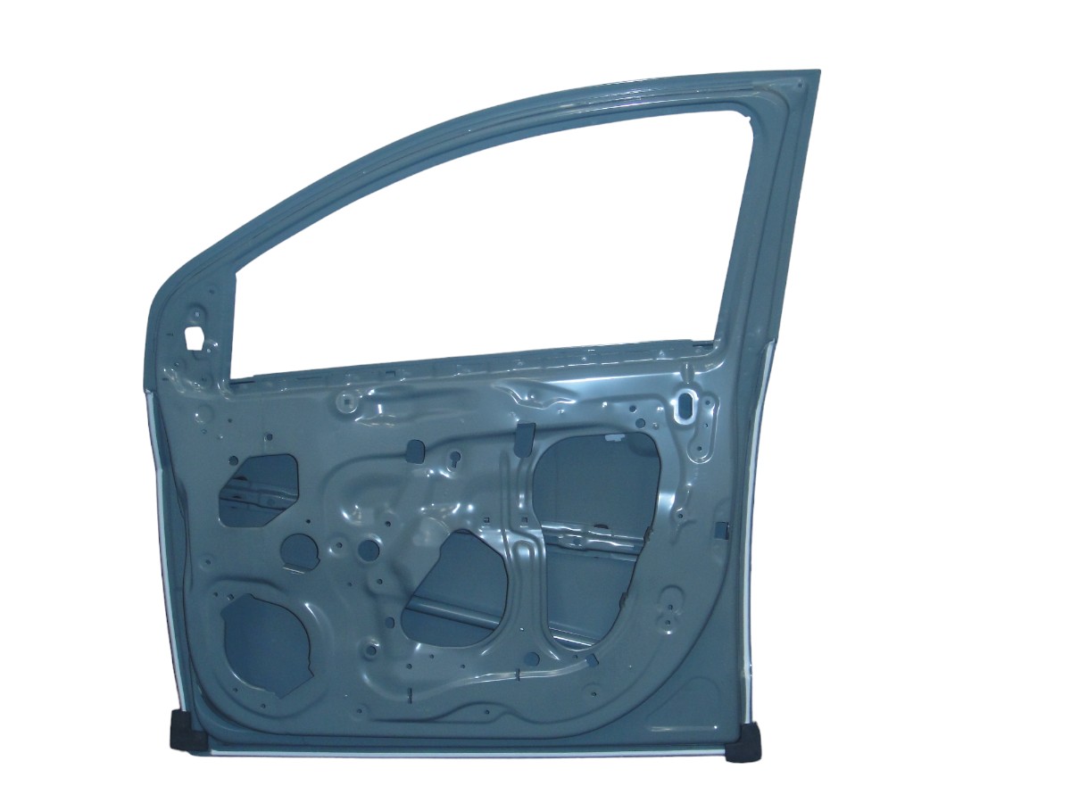 PUERTA DELANTERA DERECHA CHEVROLET SONIC 2012/