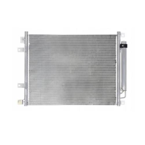 Radiador de Aire Acondicionado