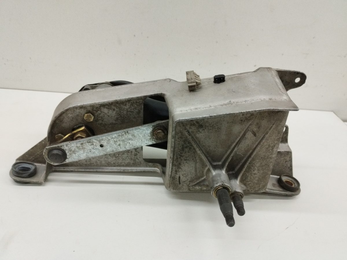 Motor Limpia Delantero Renault Twingo (CO6) 1993-2007 1.2 (C066/67/68) 7701669838
