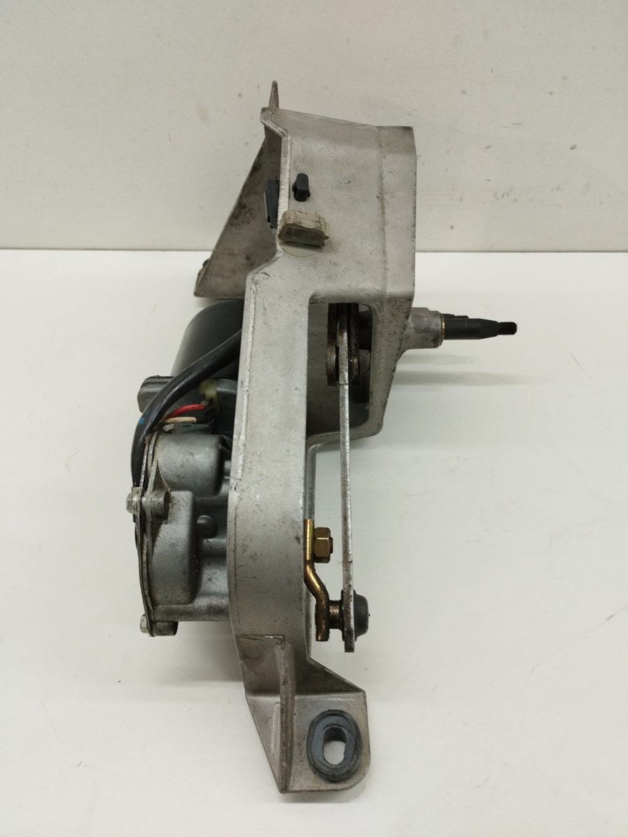 Motor Limpia Delantero Renault Twingo (CO6) 1993-2007 1.2 (C066/67/68) 7701669838
