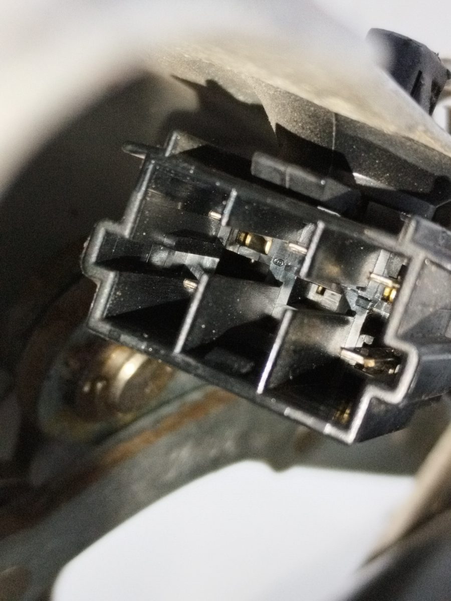 Motor Limpia Delantero Renault Twingo (CO6) 1993-2007 1.2 (C066/67/68) 7701669838