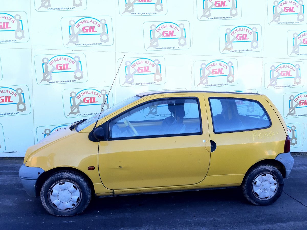 Motor Limpia Delantero Renault Twingo (CO6) 1993-2007 1.2 (C066/67/68) 7701669838