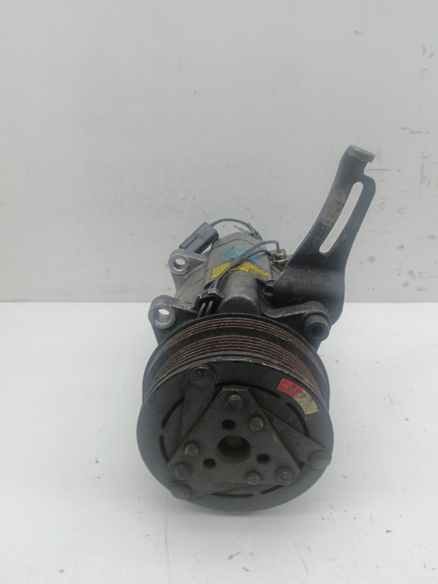 Compresor Aire Acondicionado Volvo Serie 440 1988-1997 1.8i 1.8L 66kW