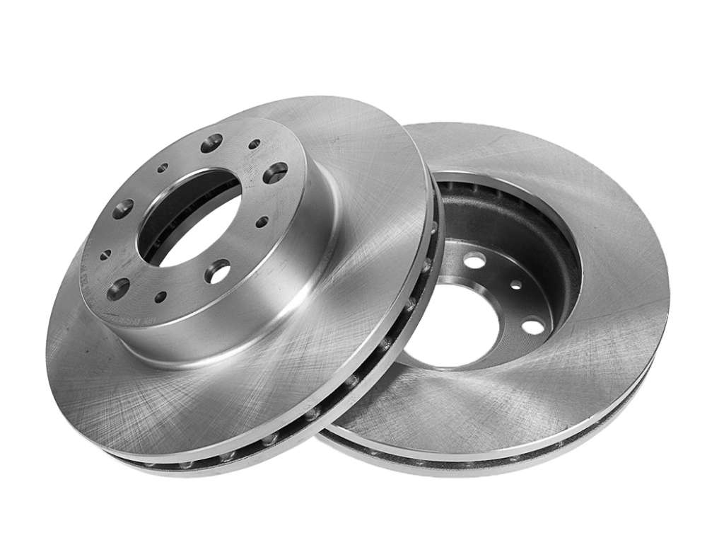 DISCO FRENO FI DUCATO 2.3D 18/23 VENTILADO C/U