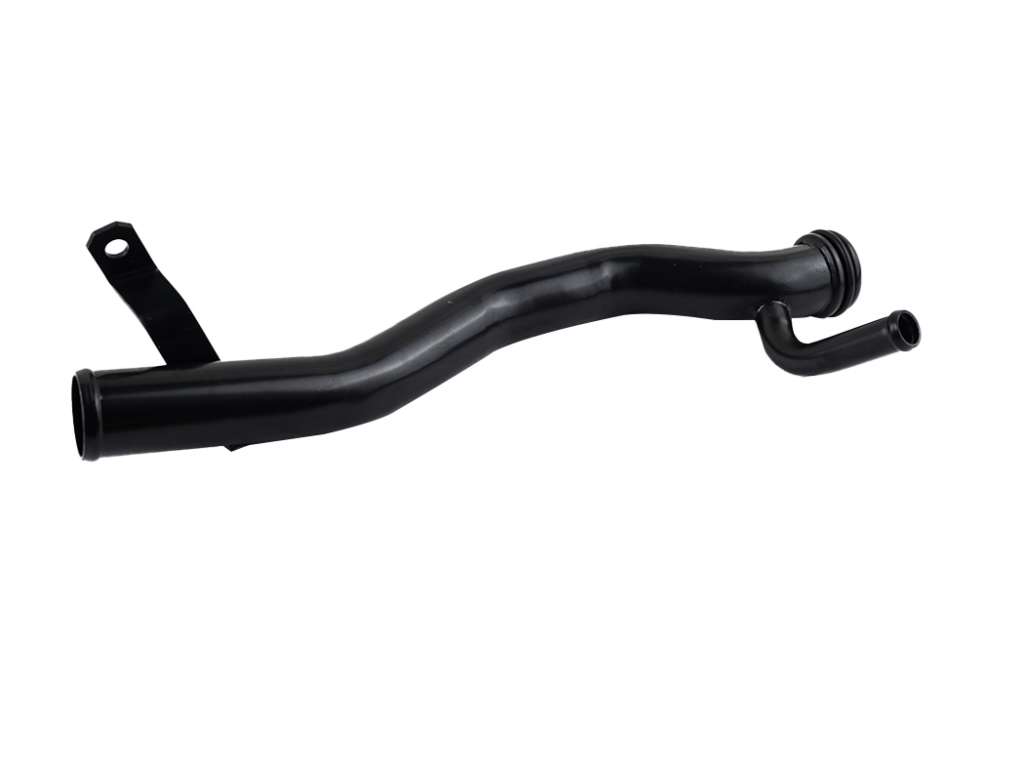 Tubo de agua