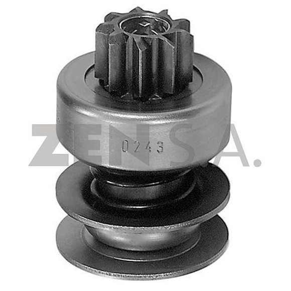BENDIX DE ARRANQUE CHEVROLET KADETT/OMEGA 2.0/VECTRA 2.0