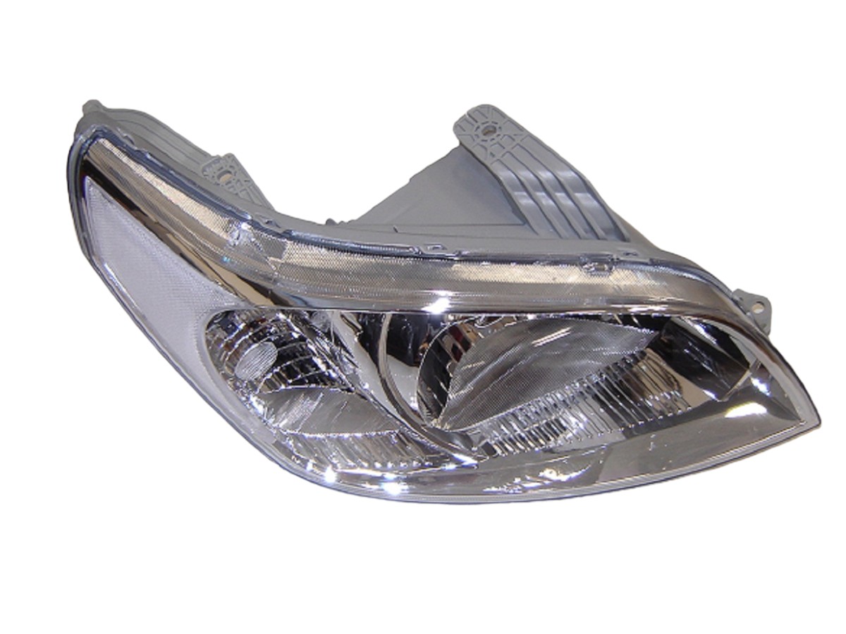 FAROL DELANTERO DERECHO CHEVROLET AVEO G3