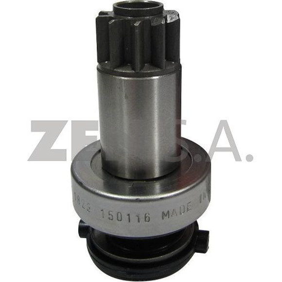 BENDIX DE ARRANQUE AUDI A3 1.9TDI/2.0TDI CON BOSCH