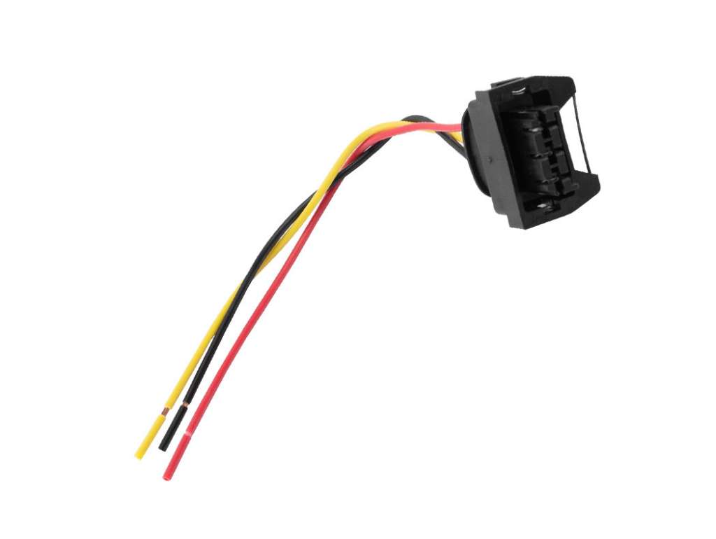 Conector de distribuidor de encendido con sensor Hall