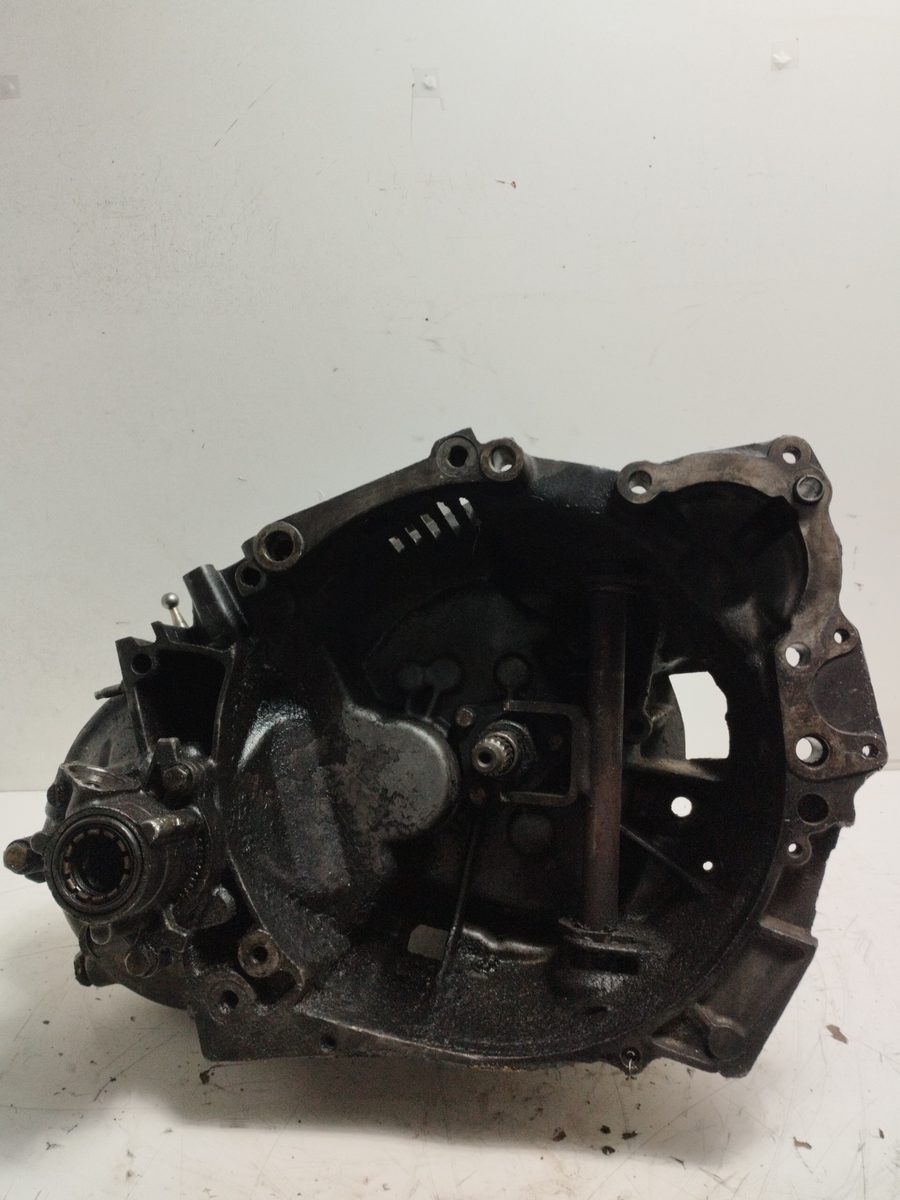 Caja Cambios Citroën Zx 1991-1998 2.0 / 2.0i Volcane 2.0L 89kW 20CL46