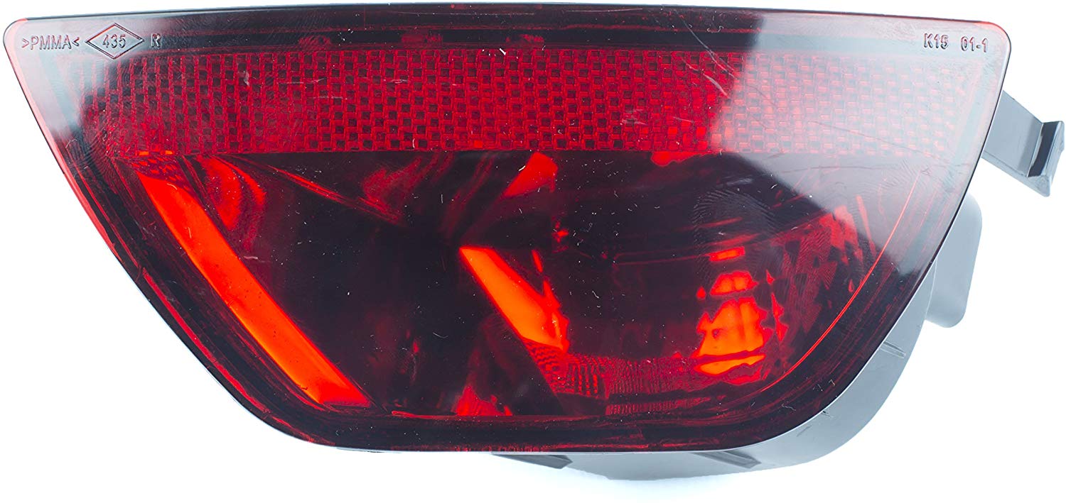 FARO ANTINIEBLA RENAULT MEGANE III DERECHO ORIGINAL [ORIGINAL RENAULT]