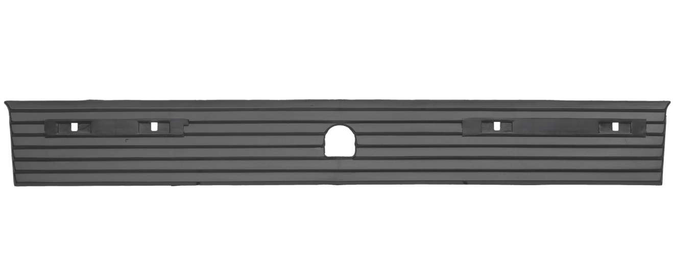 MOLDURA PORTON TRASERO 205 [PHIRA]