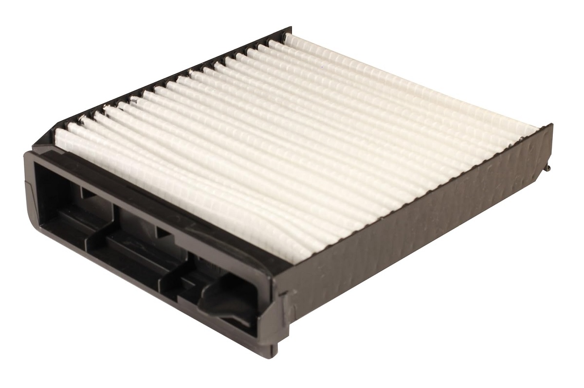 FILTRO DE AIRE ACONDICIONADO RENAULT DUSTER MECAFILTER [Mecafilter]