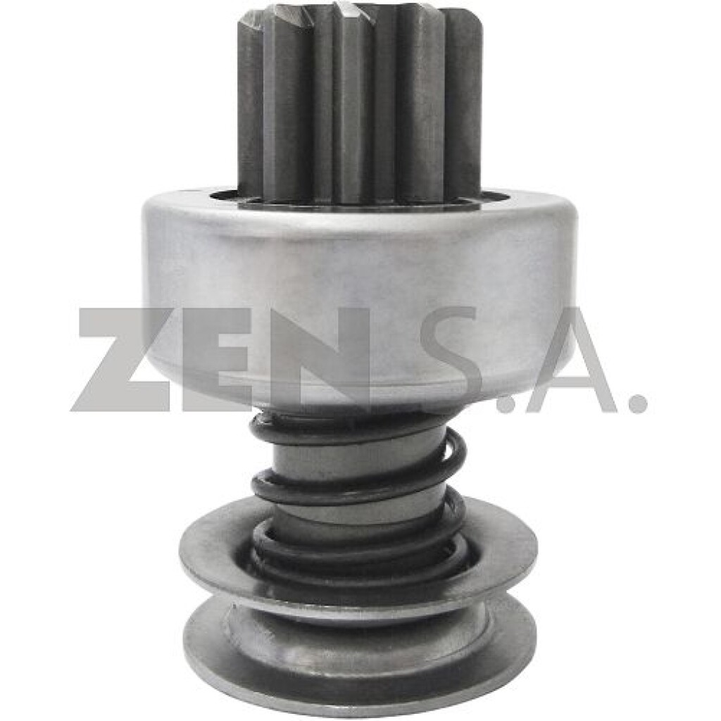 BENDIX ARRANQUE - FOTON 9D 6E 87L ZEN