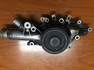 BOMBA AGUA MB ML270