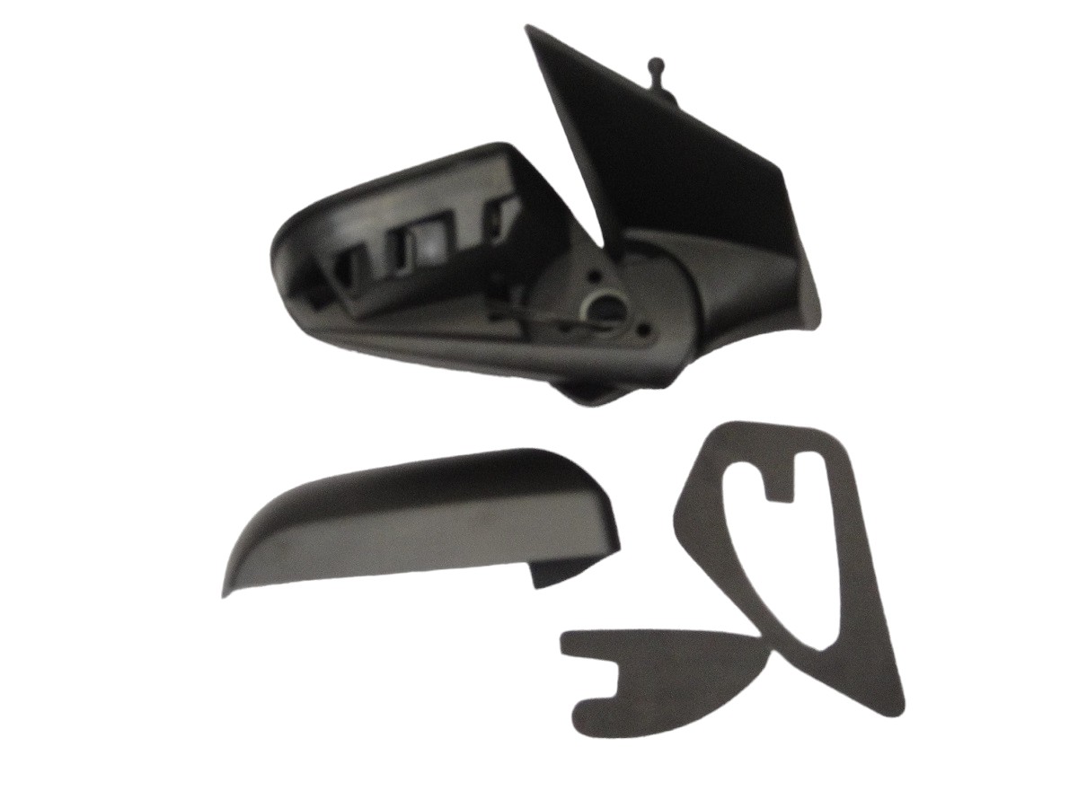 ESPEJO EXTERIOR DERECHO CHEVROLET ONIX/PRISMA LT (MANUAL)