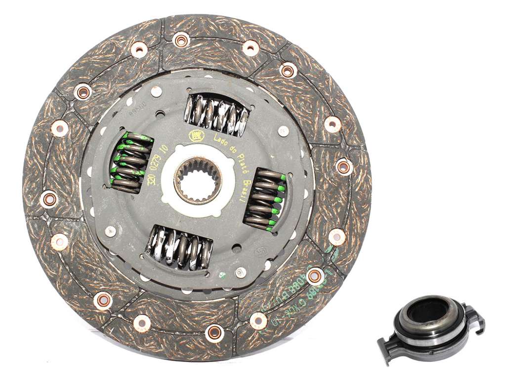 EMBRAGUE KIT FI BRAVA/STRADA 1.6 16V
