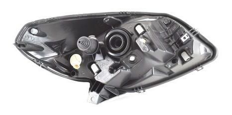 Semióptica Renault Sandero 2008 2012 Original