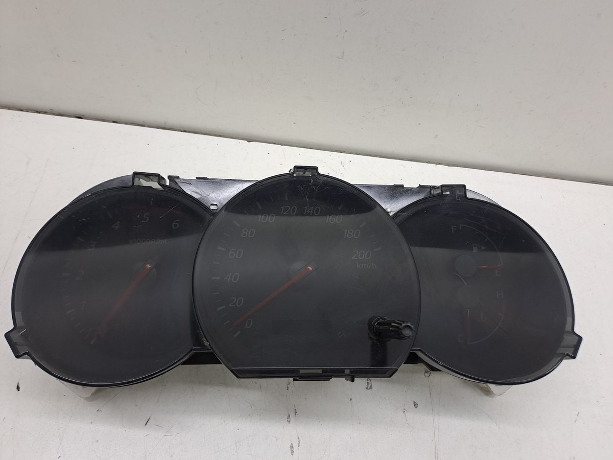 Tablero De Instrumentos Suzuki Grand Vitara Jb (JT) 2005-2014 3411067JE0