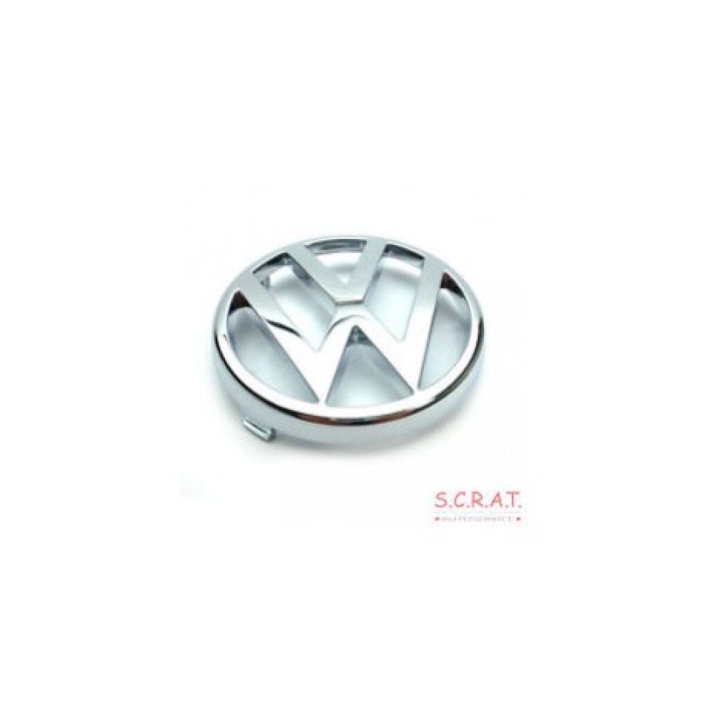 INSIGNIA VOLKSWAGEN CARETA AMAZON GOL 91/94 SANTANA