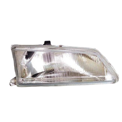 SEMIOPTICAS CITROEN - PEUGEOT 106 DER. /96 VIC