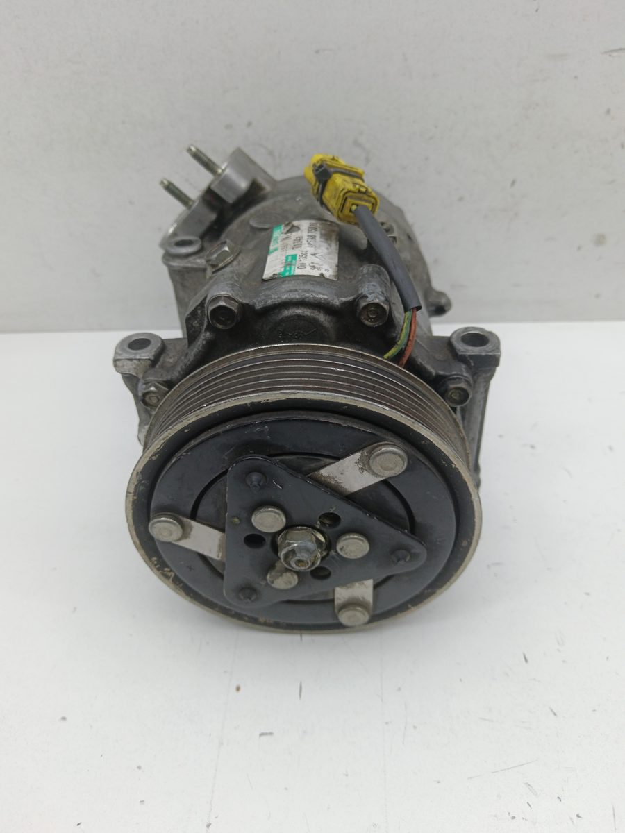 Compresor Aire Acondicionado Citroën C4 Berlina 2004-2011 1.6 16V HDi FAP 9659875880