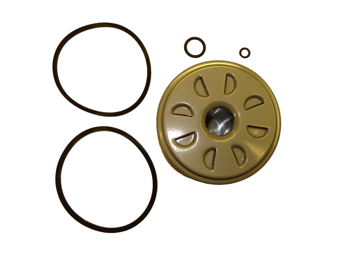 FILTRO GAS OIL BEDFORD 220 / 330 / 350 / C10 / D20