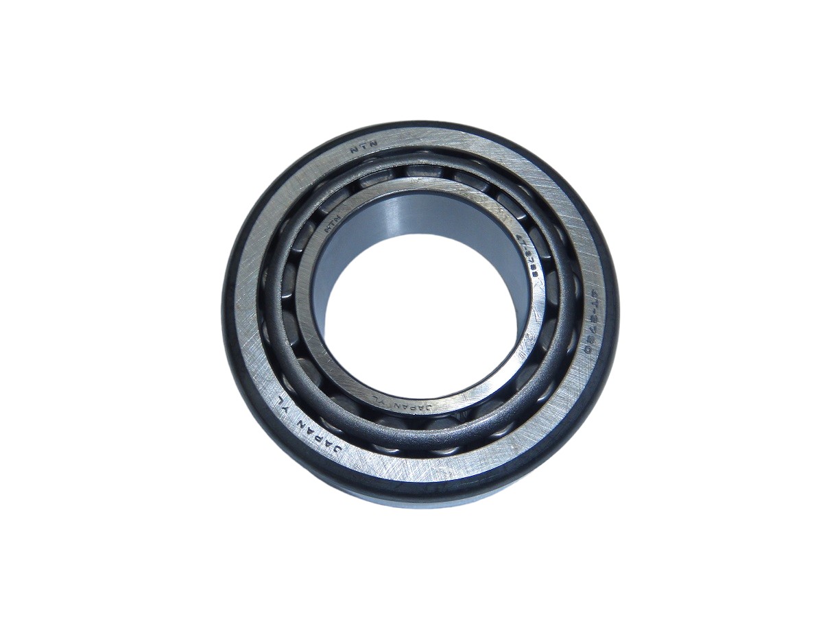 RULEMAN CAJA CAMBIOS CHEVROLET S10 2.2/2.4/2.5/2.8