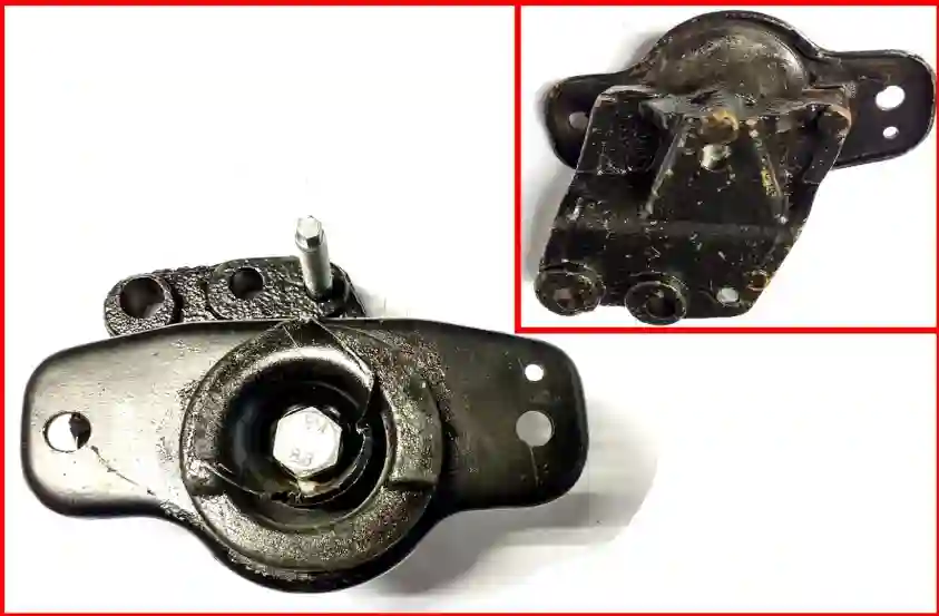 SOPORTE MOTOR DEL DER BYD F0