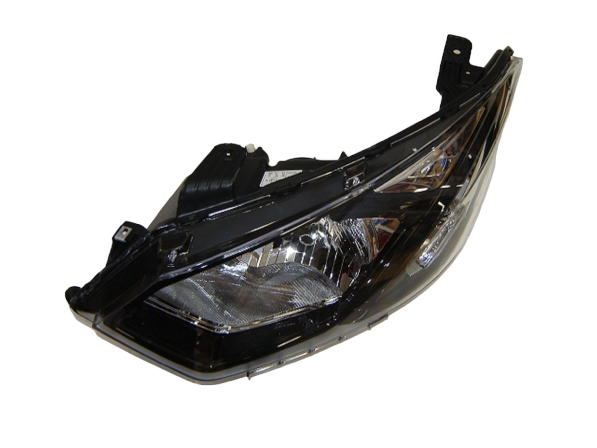 FAROL DELANTERO IZQUIERDO CHEVROLET ONIX/PRISMA LT 2017/