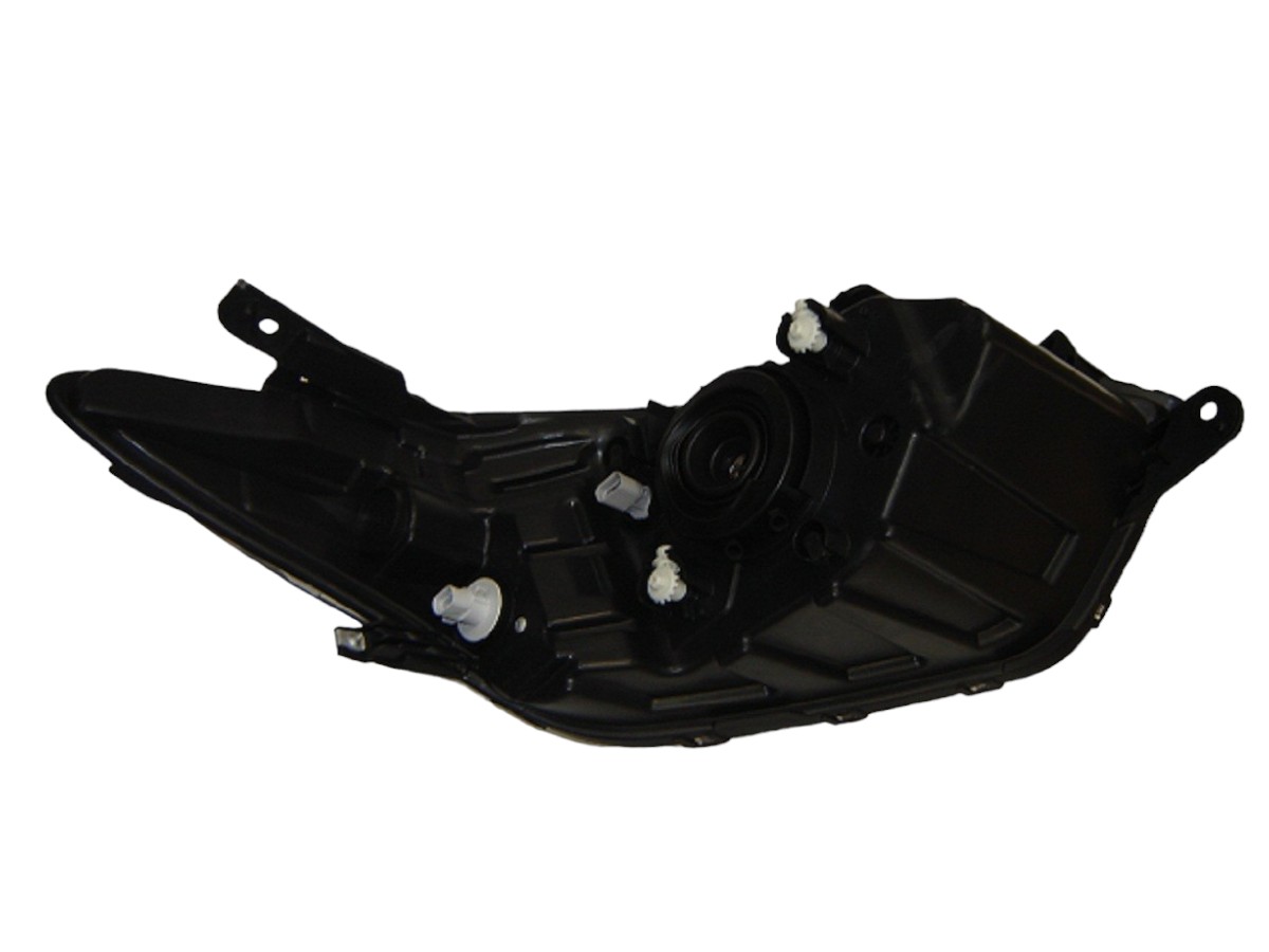 FAROL DELANTERO IZQUIERDO CHEVROLET ONIX/PRISMA LT 2017/
