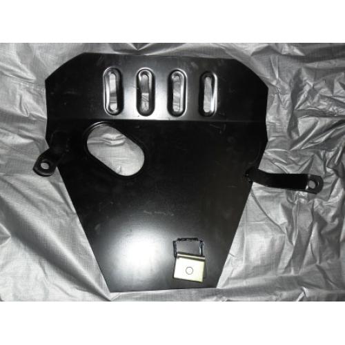 Protector de cárter
