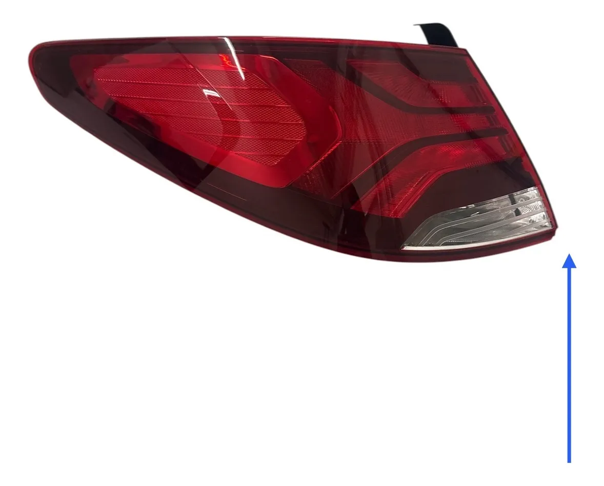 Piloto Trasero Izquierdo Orig Hb20 20/22 c/detalle