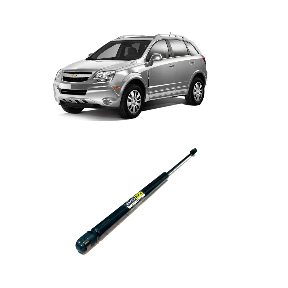 AMORTIGUADOR BAUL CHEVROLET PORTON TRAS. CAPTIVA 07/ (96830123)