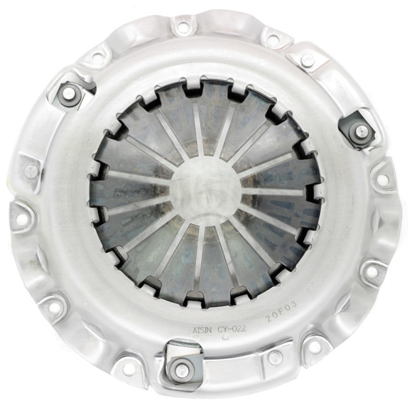 PLACA EMBRAGUE HYUNDAI PORTER/STAREX H1 240MM
