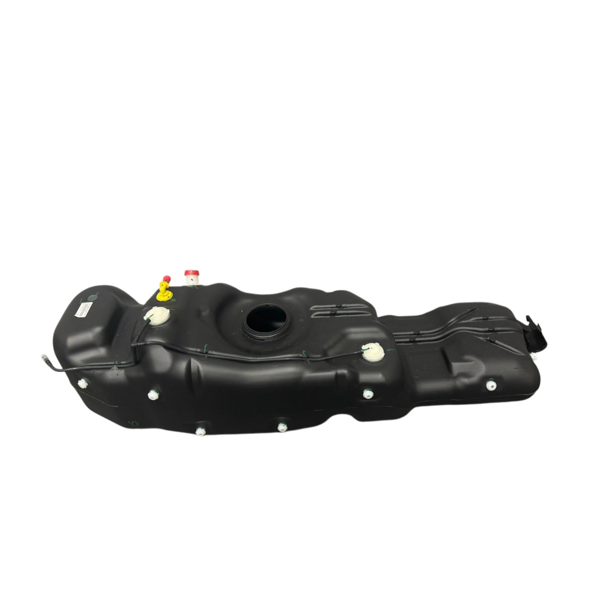 TANQUE COMBUSTIBLE CHEVROLET S10 COLORADO D/CABINA 2.4 NAFTA