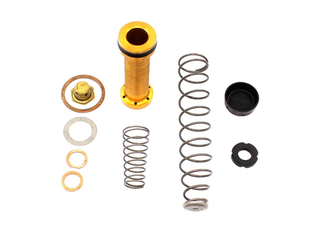REPARO B-FRENO FI 120 COMPL. 31MM