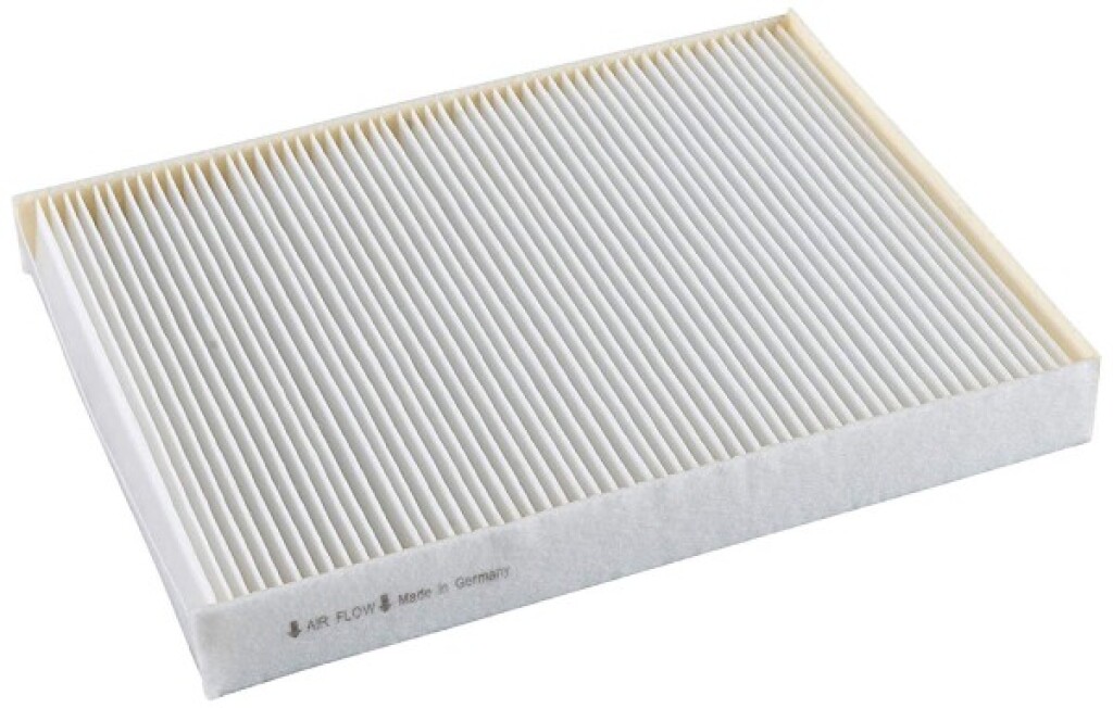 FILTRO HABITACULO VOLKSWAGEN AMAROK TOUAREG AUDI Q7 PORSCHE CAYENNE MAHLE