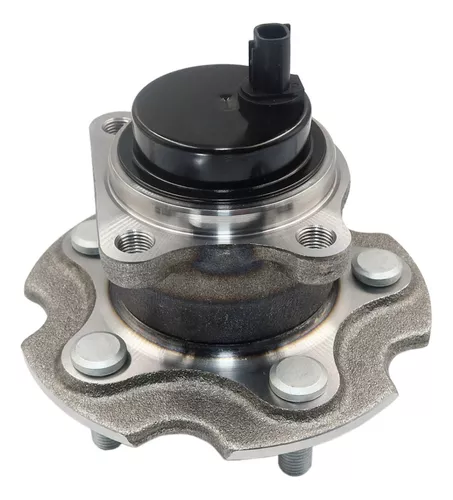 Rodamiento De Cubo De Rueda Trasera Toyota Rav4 4×2 2006 A 2015