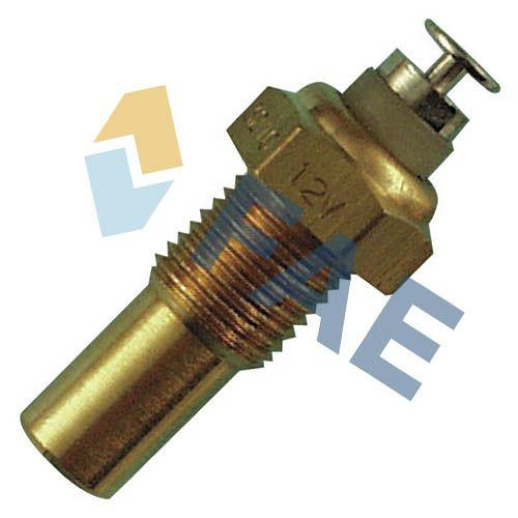 BULBO INTERRUPTOR - TEMP VW GOL-ETC NAFTA 10X1 F-REDON RELOJ FAE