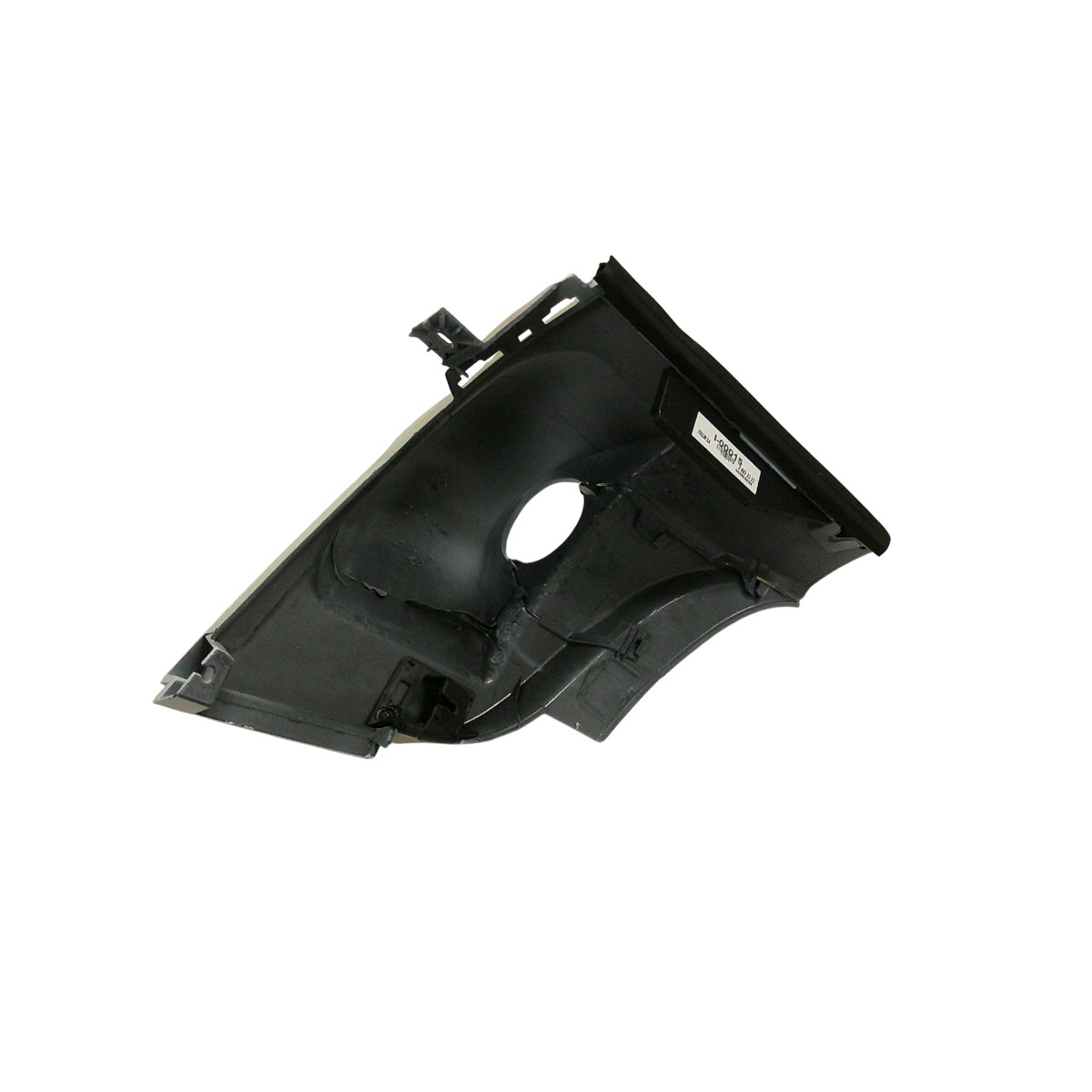 MOLDURA ESQUINERO DEL IZQUIERDO *JAC CAMION 1035/1040 2019