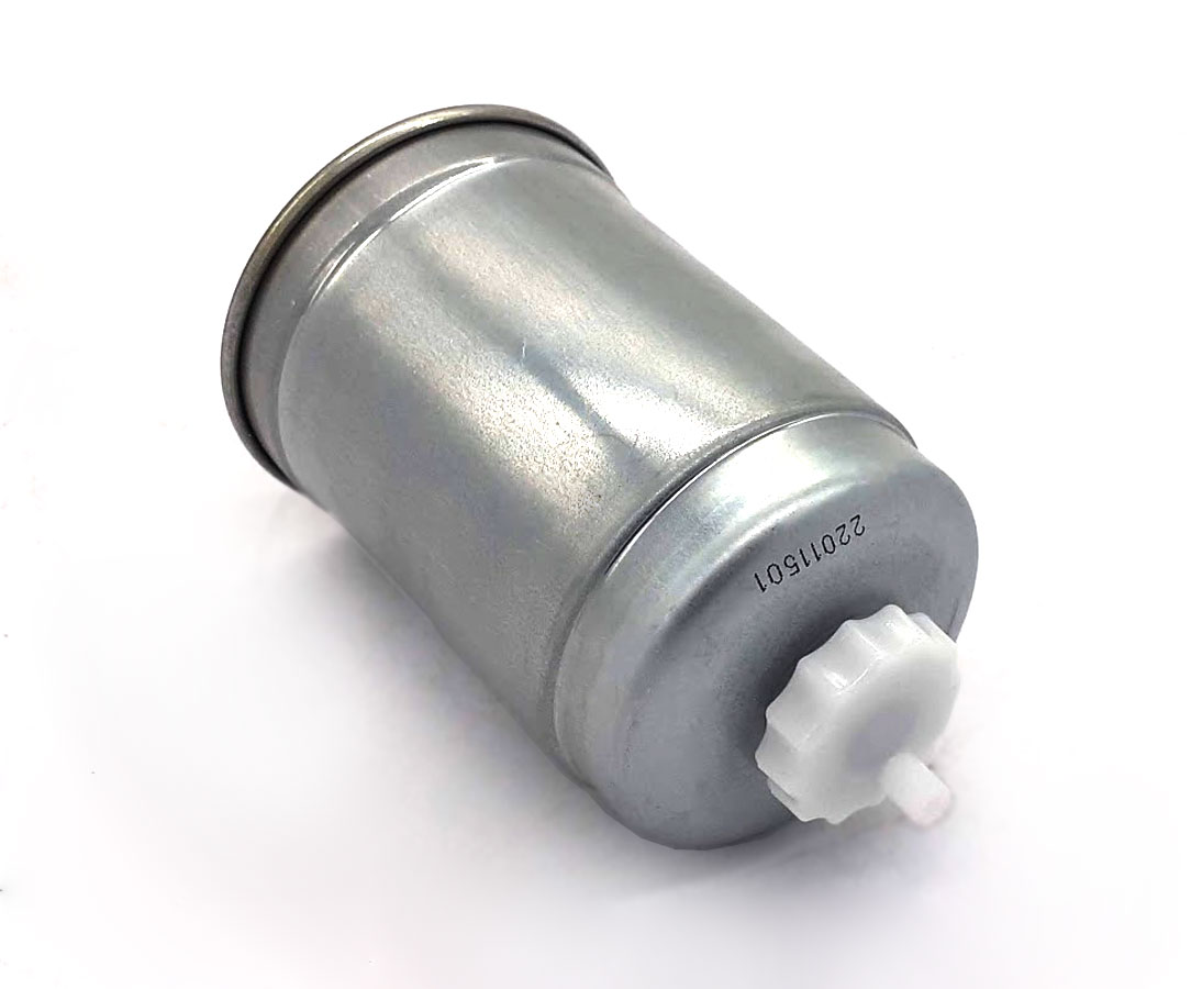 FILTRO COMBUSTIBLE (2.8 TD)