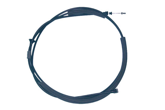 CABLE CAPOT FORD ESCORT 1997 EN ADELANTE