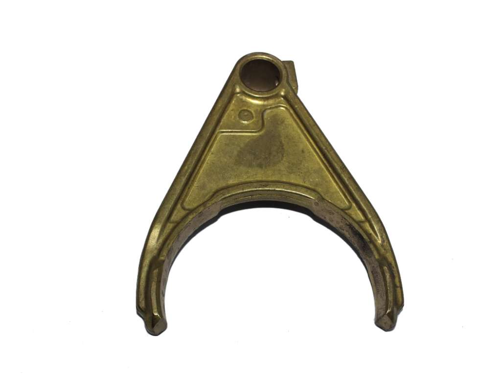Juego de anillo y horquilla de embrague