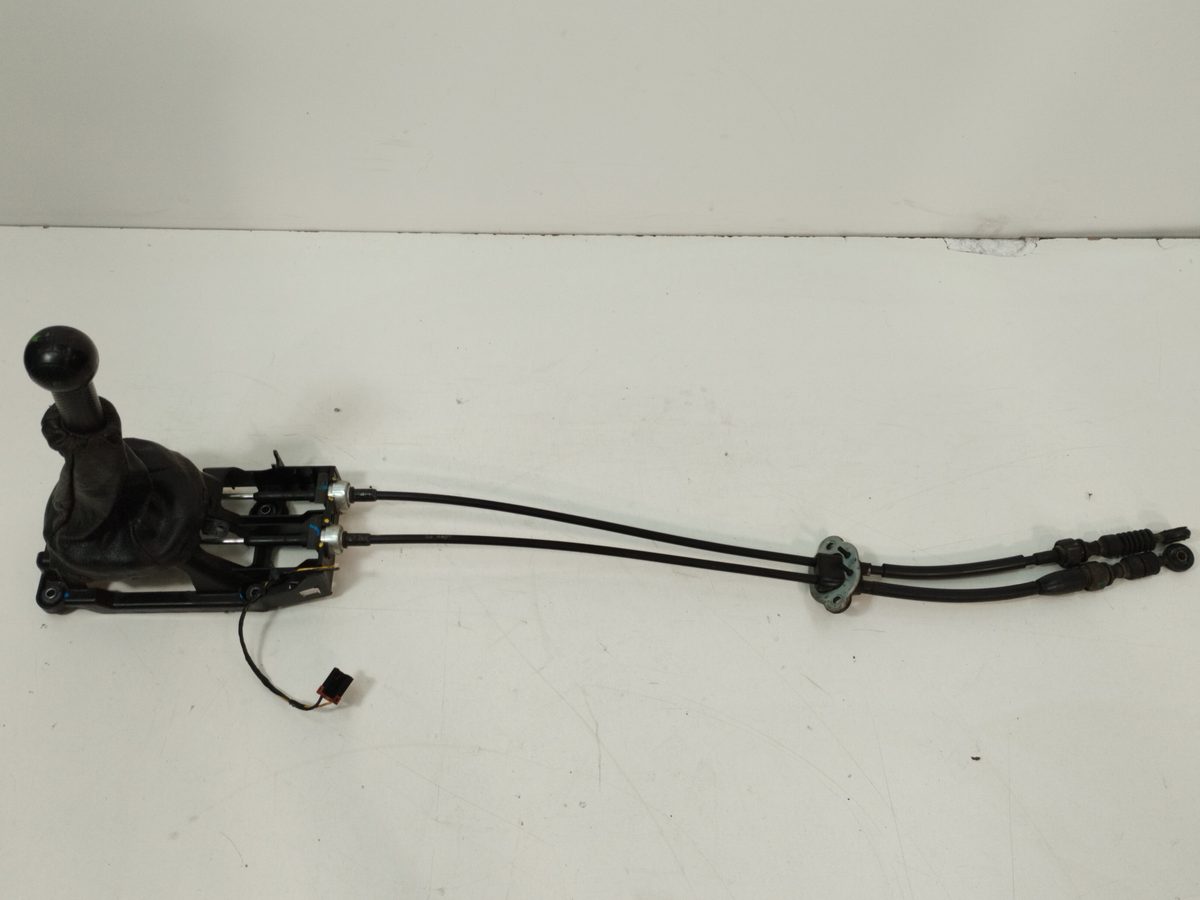 Palanca Cambio Chevrolet Spark 2005-2011 S 1.0L 49kW G02077
