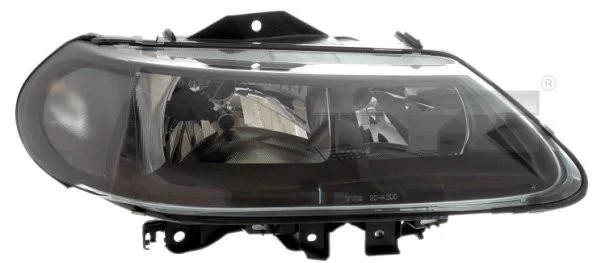 Faro delantero derecho Renault Laguna