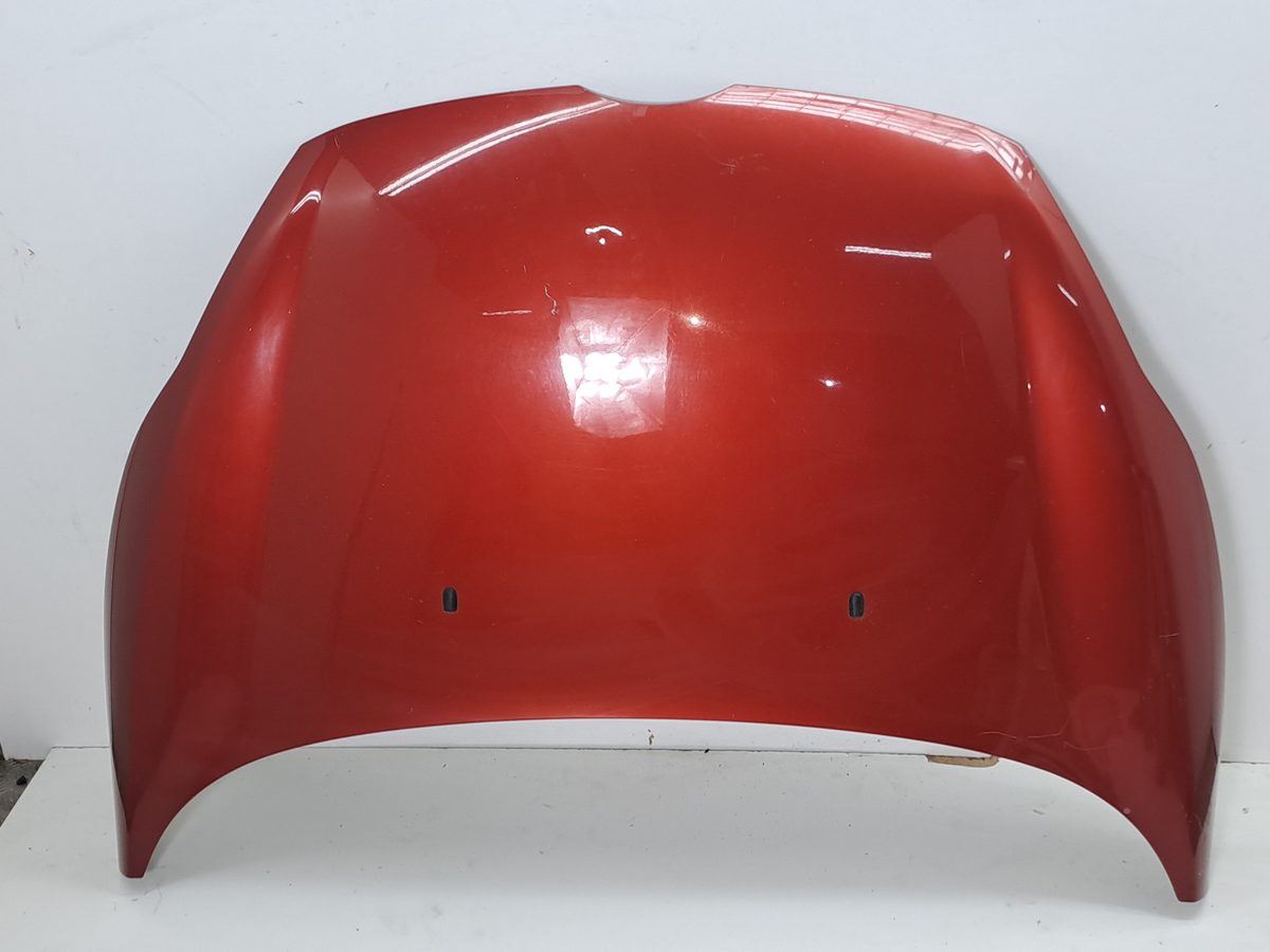 Espolon Ford Fiesta (CB1) 2008-2013 Ambiente