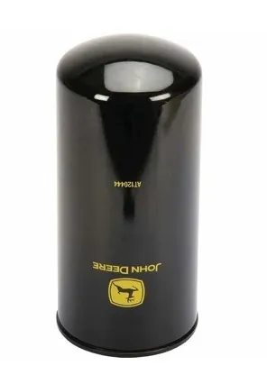 Filtro hidráulico