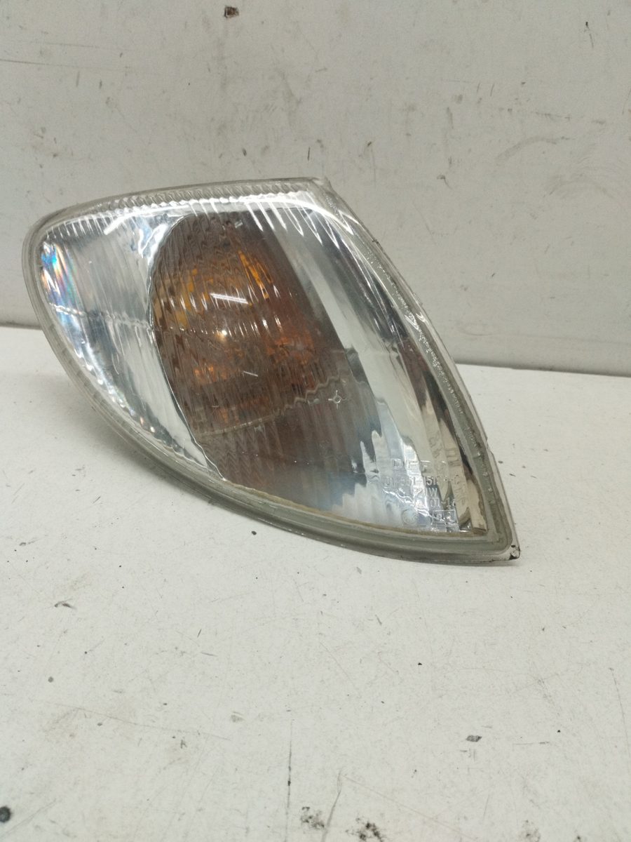 Señalero Derecho Renault Megane I Classic (LA0) 1996-2001 Alize