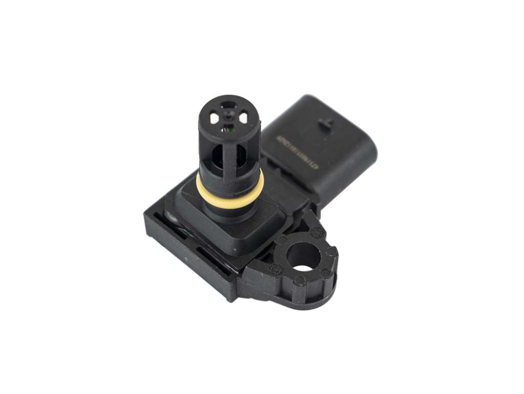 Sensor Presión Absoluta Múltiple (MAP) Inyección Electrónica